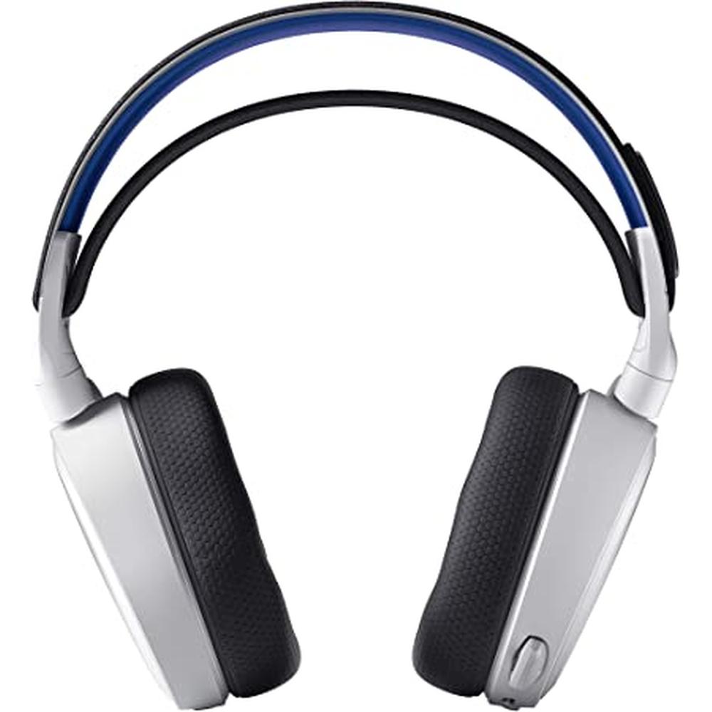 Foto 3 pulgar | Audífonos Inalámbricos para Juegos Steelseries Arctis 7p+