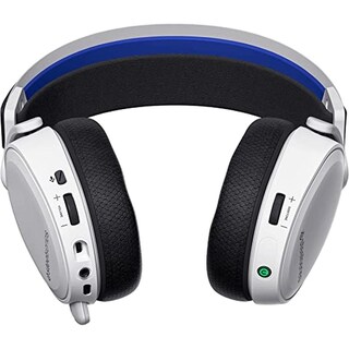 Foto 4 | Audífonos Inalámbricos para Juegos Steelseries Arctis 7p+