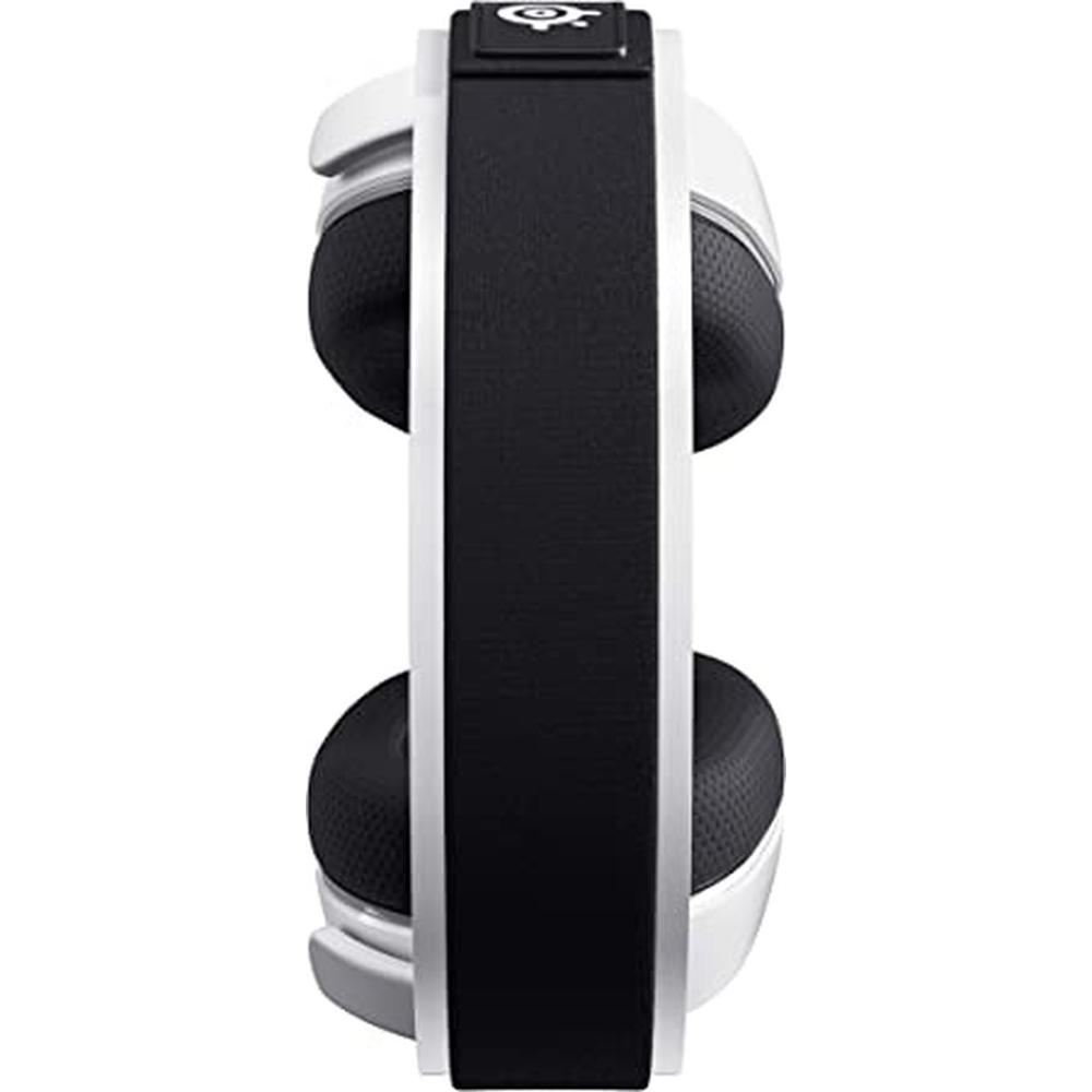 Foto 6 pulgar | Audífonos Inalámbricos para Juegos Steelseries Arctis 7p+