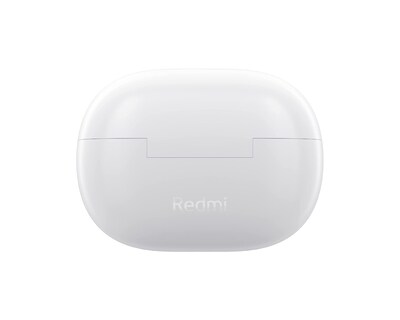 Foto 2 | Audífonos True Wireless Xiaomi Redmi Buds 3 Lite Blanco