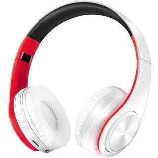 Foto 1 | Diadema Inalámbrica Autoajustable Hotshot Mxund-002 1 Pieza Color Rojo