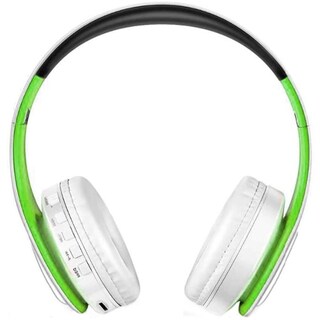 Foto 3 | Diadema Inalámbrica Rosa Hotshot Mxund-003 1 Pieza Color Verde