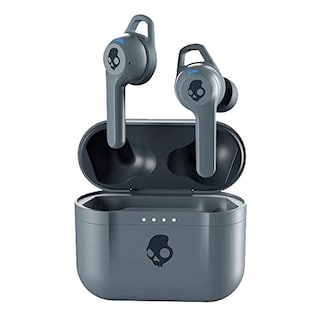 Foto 2 | Audífonos Skullcandy color Gris