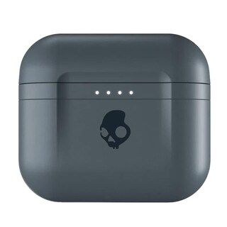 Foto 7 | Audífonos Skullcandy color Gris