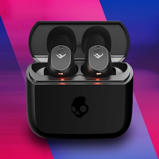 Foto 4 | Auriculares Skullcandy color Negro