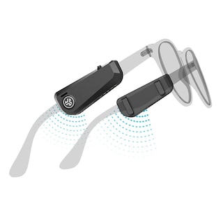 Foto 1 | Venta Internacional - Jlab Jbuds Frames Audio Inalámbricos De Oído Abierto Para Tus Gafas