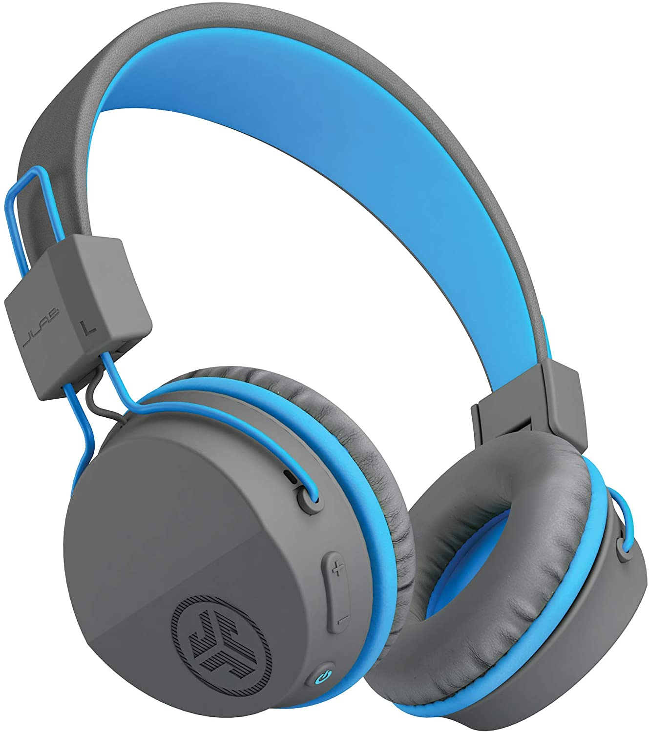 Foto 2 pulgar | Audífonos para Niños JLab Audio Bluetooth Plegables - Venta Internacional