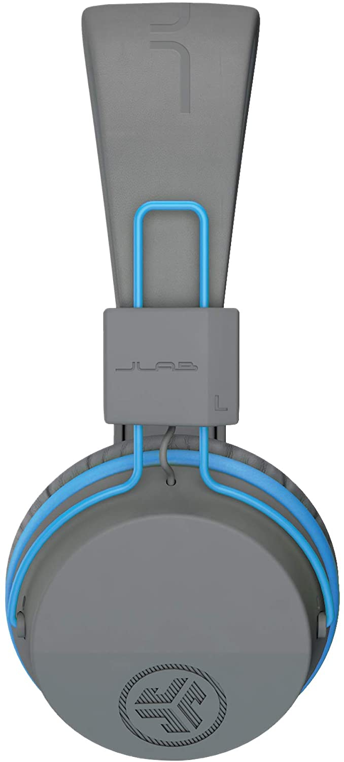 Foto 3 pulgar | Audífonos para Niños JLab Audio Bluetooth Plegables - Venta Internacional