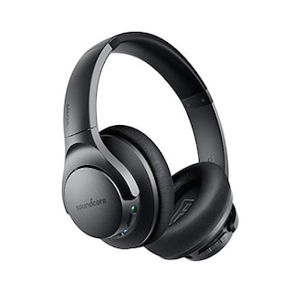Foto 1 | Venta Internacional - Auriculares Híbridos con Cancelación de Ruido Activa Soundcore Anker Life Q20