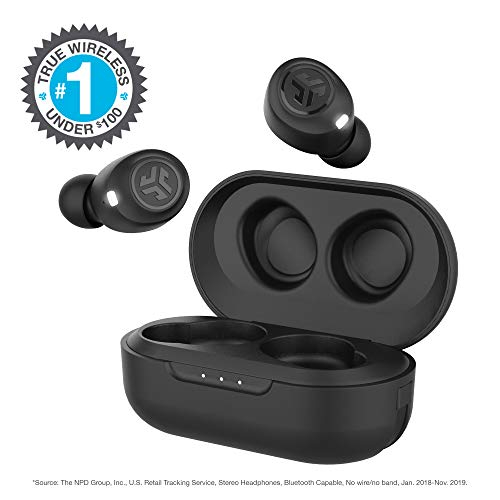 Foto 3 pulgar | Venta Internacional - Jlab Auriculares Bluetooth 5.0 Negros - 3 Ecualizadores De Sonido