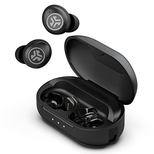 Foto 1 | Auriculares Inalámbricos Jlab Jbuds Air Pro Negro - Venta Internacional