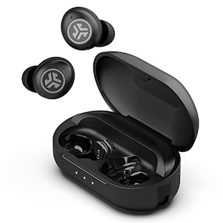 Foto 1 | Auriculares Inalámbricos Jlab Jbuds Air Pro Negro - Venta Internacional
