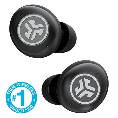 Foto 3 pulgar | Auriculares Inalámbricos Jlab Jbuds Air Pro Negro - Venta Internacional