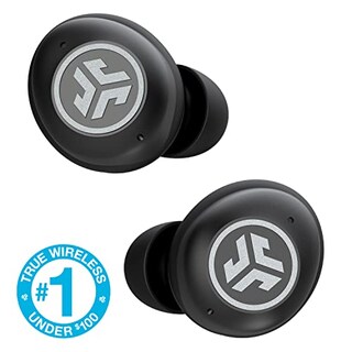 Foto 2 | Auriculares Inalámbricos Jlab Jbuds Air Pro Negro - Venta Internacional