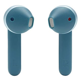 Foto 2 | Venta Internacional - Audífonos Inalámbricos JBL T225 Intrauditivos Azul