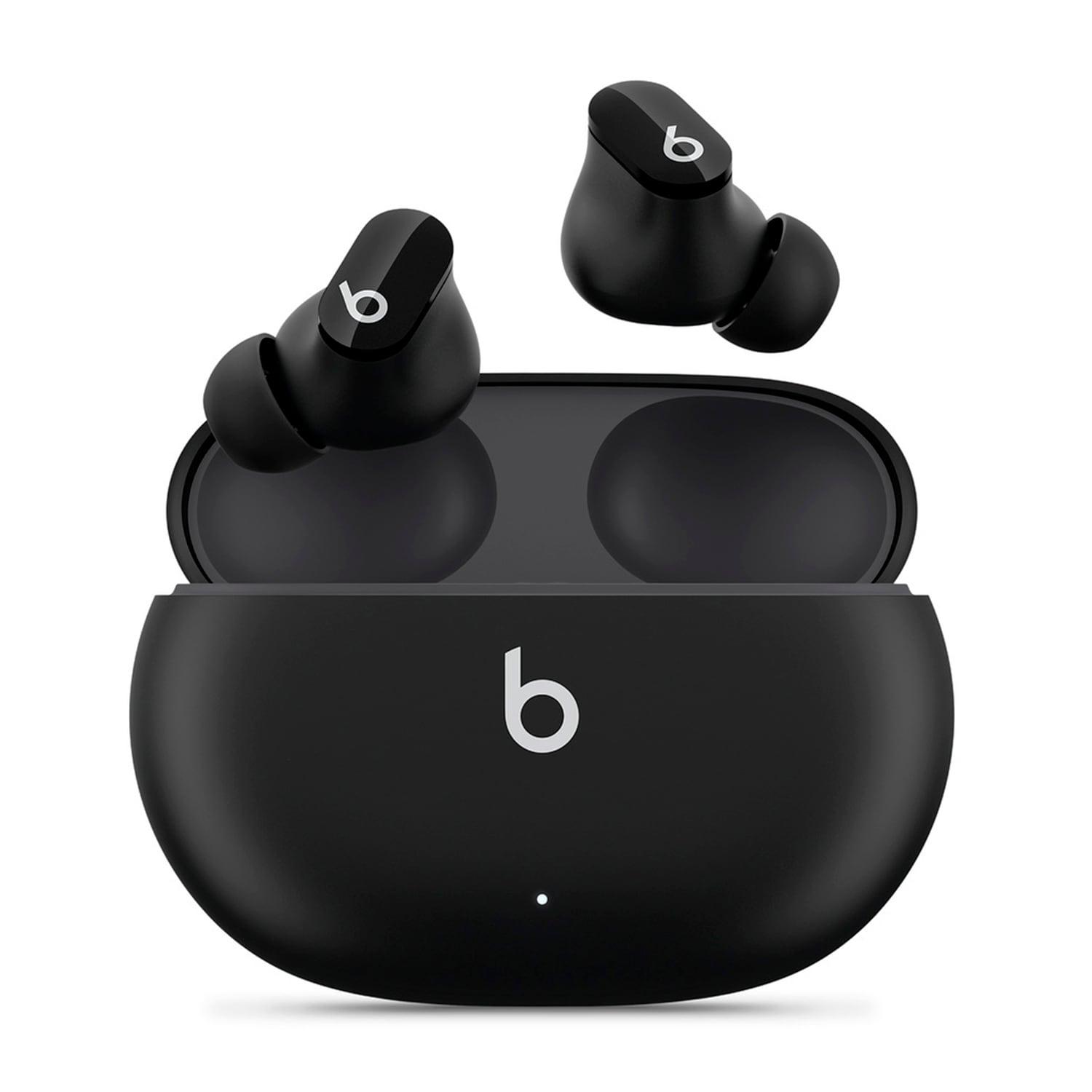 Oferta Exclusivo en línea Audífonos Beats Inalámbricos Studio Buds color Negro Precio contado: