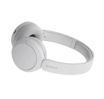 Foto 2 | Audífonos Inalámbricos Diadema Sony Blanco