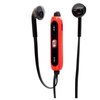 Foto 4 | Audífonos Bluetooth Getttech GAT-29701N Negro