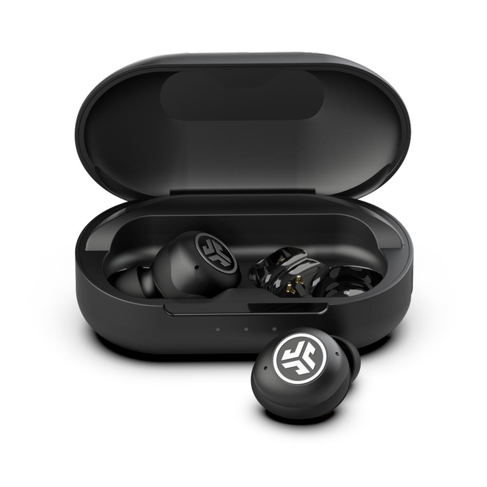 Foto 4 pulgar | Audífonos Jlab Jbuds Air Pro Anc