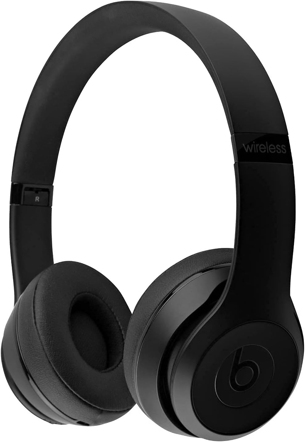 Audífonos Beats Solo³ Wireless Matte Black