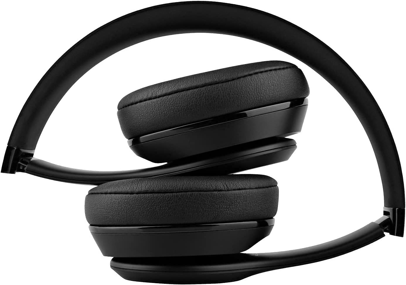 Foto 5 pulgar | Audífonos Beats Solo³ Wireless Matte Black