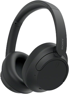 Foto 1 | Audífonos Inalámbricos Sony Wh-ch720n Color Negro