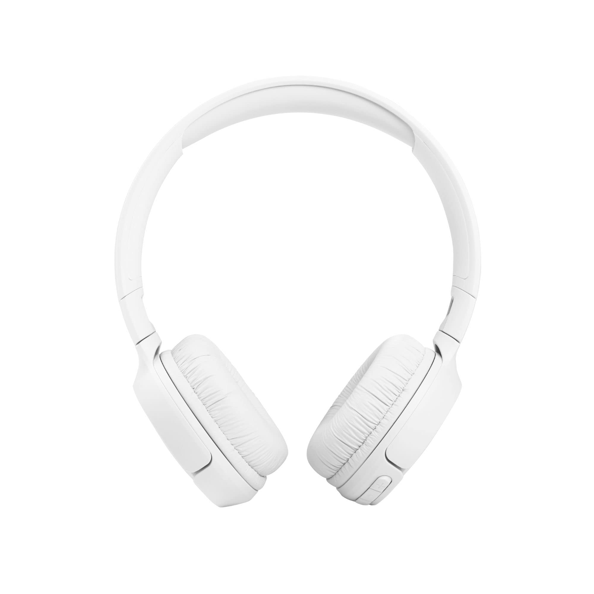 Foto 3 | Audífonos Inalámbricos JBL Blancos Tune 520 BT On-Ear