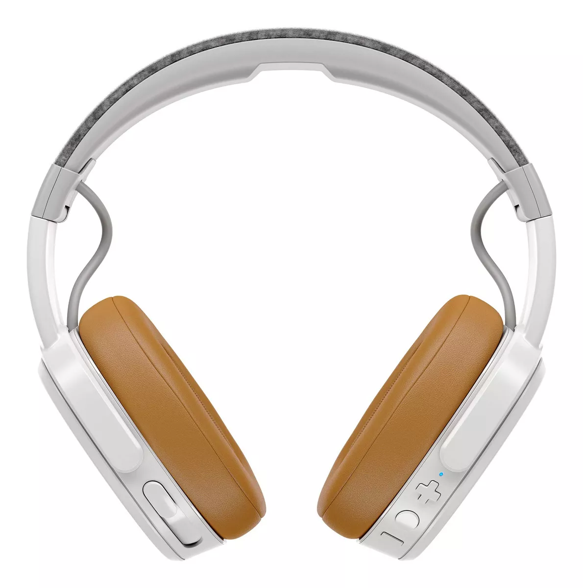 Audífonos Inalámbricos Skullcandy Crusher Wireless Gris