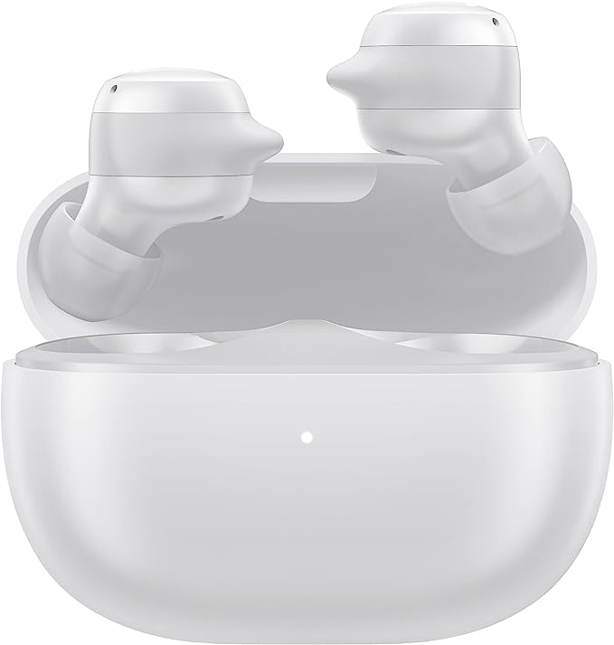 Foto 2 pulgar | Venta Internacional- Audífonos True Wireless Xiaomi Redmi Blancos Buds 3 Lite