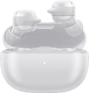 Foto 2 | Venta Internacional- Audífonos True Wireless Xiaomi Redmi Blancos Buds 3 Lite