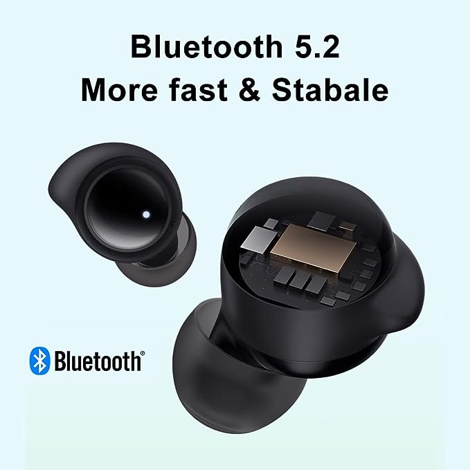 Foto 6 pulgar | Venta Internacional- Audífonos True Wireless Xiaomi Redmi Blancos Buds 3 Lite