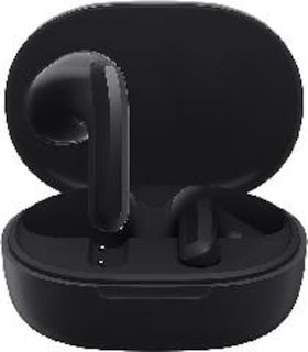 Foto 2 | Venta Internacional- Audífonos Xiaomi Redmi Buds 4 Lite Negro