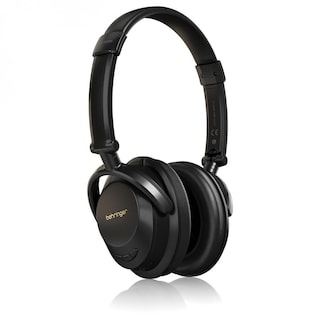 Foto 3 | Audífonos Diadema Wireless para Dj Behringer Hc2000b