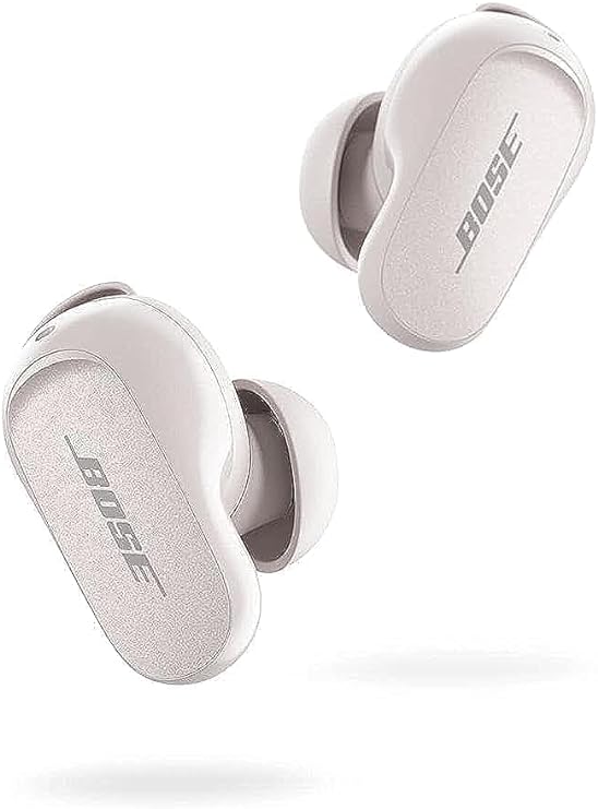 Foto 2 pulgar | Auriculares Bose Quietcomfort Ii Inalámbricos Bluetooth con Cancelación de Ruido