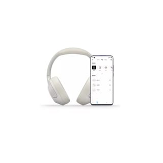 Foto 4 | Audífonos Inalámbricos Gamer Diadema Blanco
