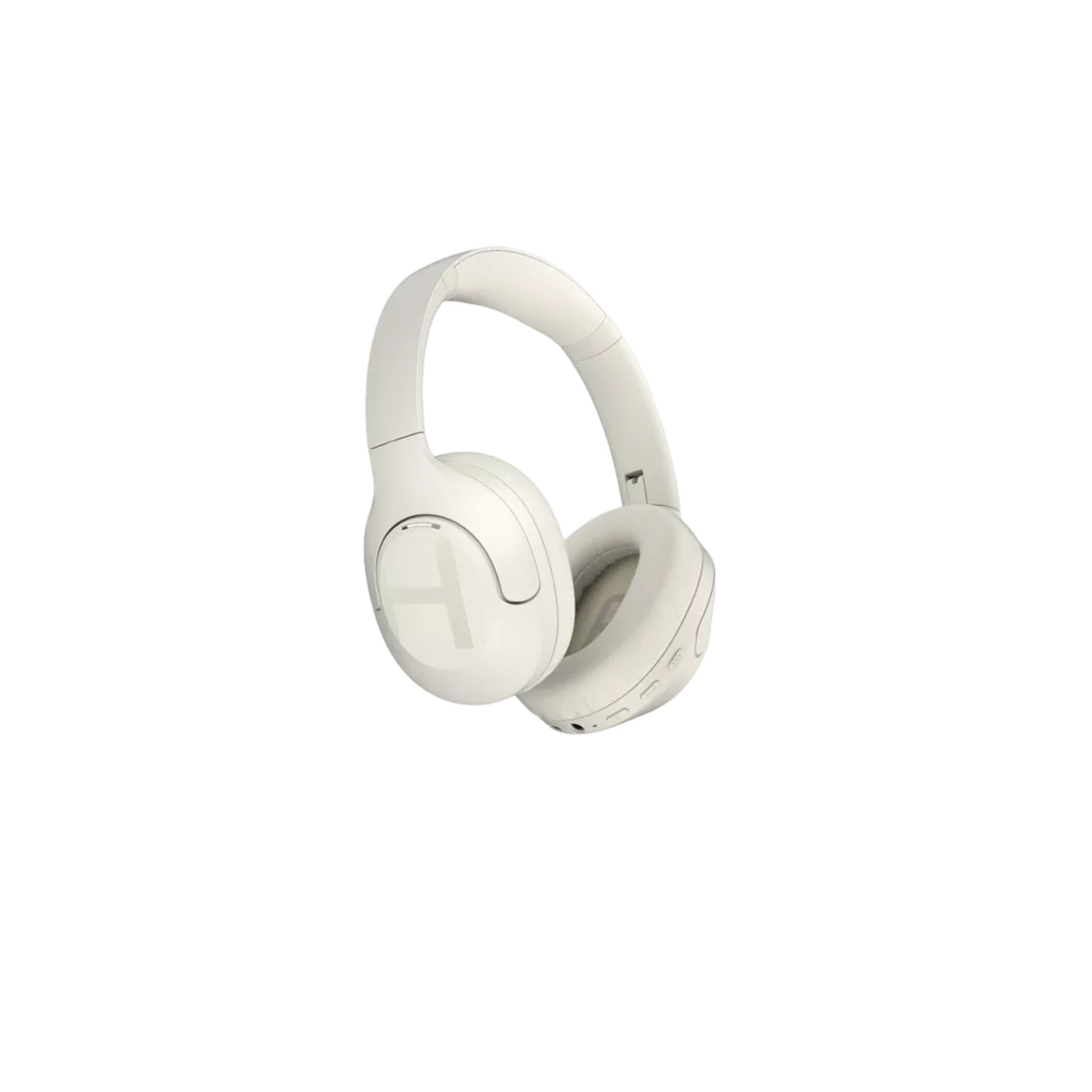 Audífonos Inalámbricos Gamer Diadema Blanco