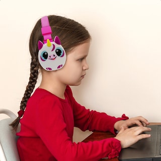 Foto 6 | Audífonos Inalámbricos Ginga con Bluetooth