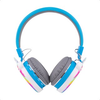Foto 2 | Audífonos Inalámbricos Ginga con Bluetooth color Azul
