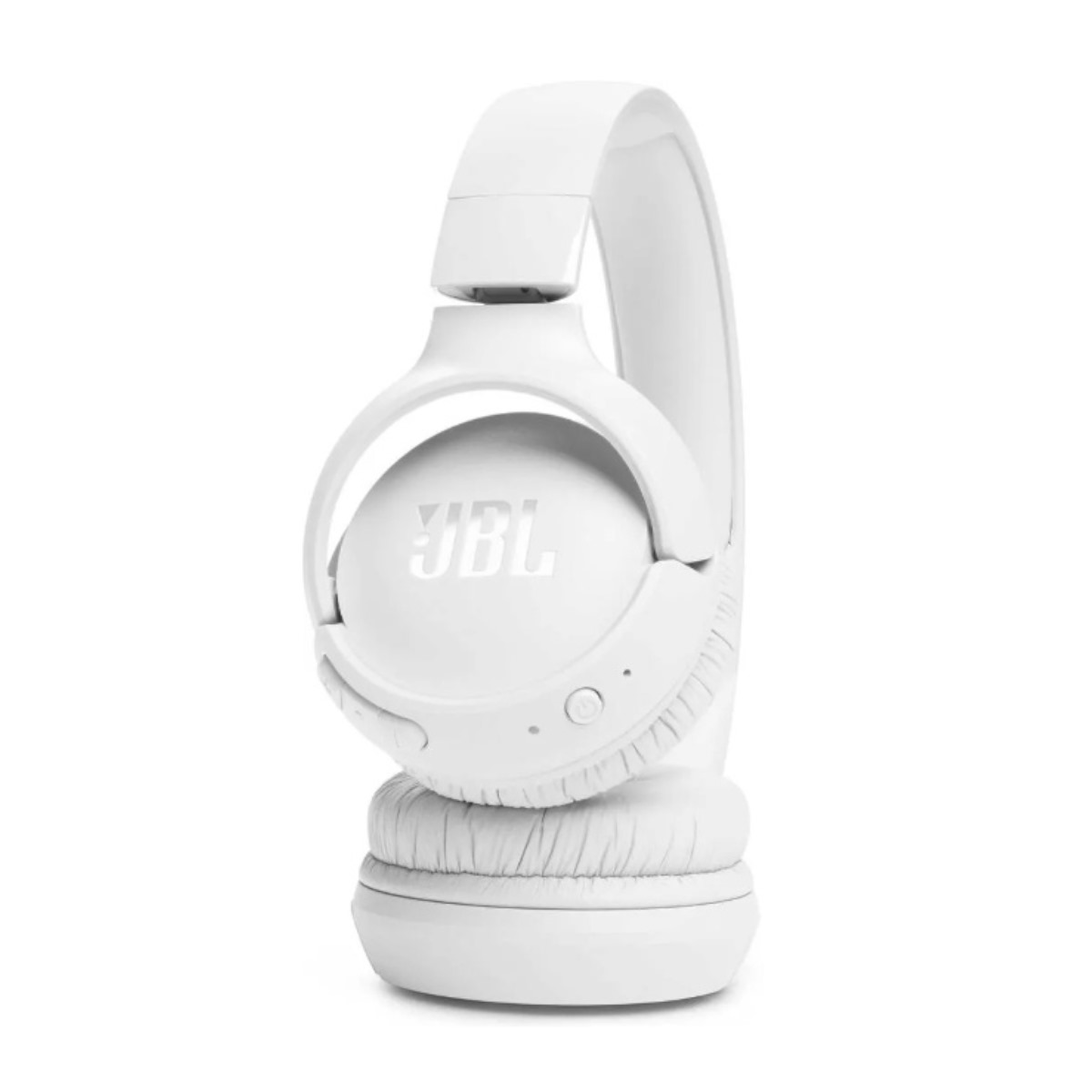 Foto 3 pulgar | Audífonos Inalámbricos Jbl Tune510bt color Blanco con Bluetooth