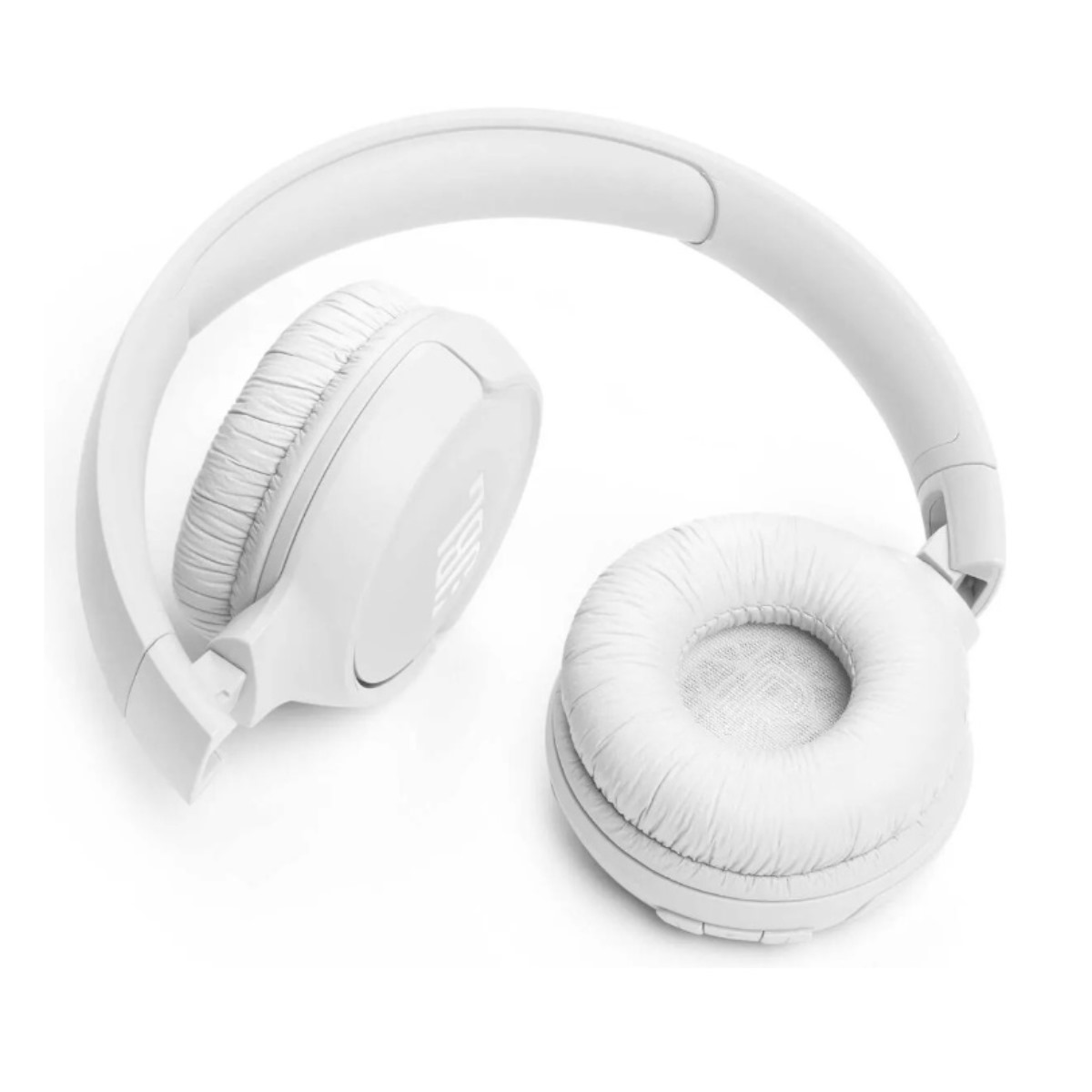 Foto 4 pulgar | Audífonos Inalámbricos Jbl Tune510bt color Blanco con Bluetooth
