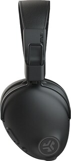 Foto 2 | Auriculares Inalámbricos JLab Audio Studio Pro Diadema Ajustable Negros Reacondicionado