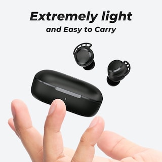 Foto 3 | Venta Internacional - Auriculares Inalámbricos Tribit Flybuds 3 Ipx7 Mejorados