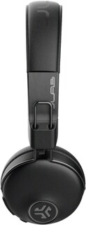 Foto 3 | Auriculares Inalámbricos JLab Studio Negros con Micrófono Incorporado Reacondicionados