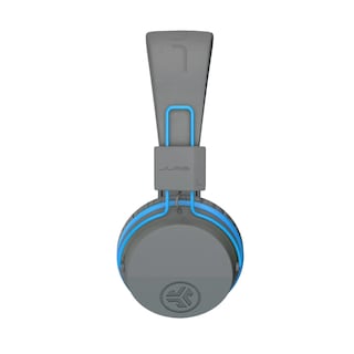 Foto 2 | Audífonos JLab Audio Wireless azul Neón