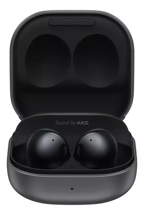 Samsung Buds2 Titanium