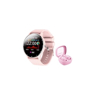 Foto 1 | Venta Internacional-auriculares Bluetooth 5.3 Lenovo Xt62 Tws Con Reloj Toumi Fi