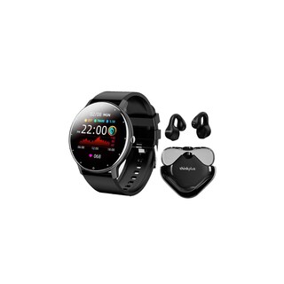 Foto 1 | Venta Internacional-auriculares Lenovo Xt61 Toumi Watch Fit 2, Reloj Inteligente