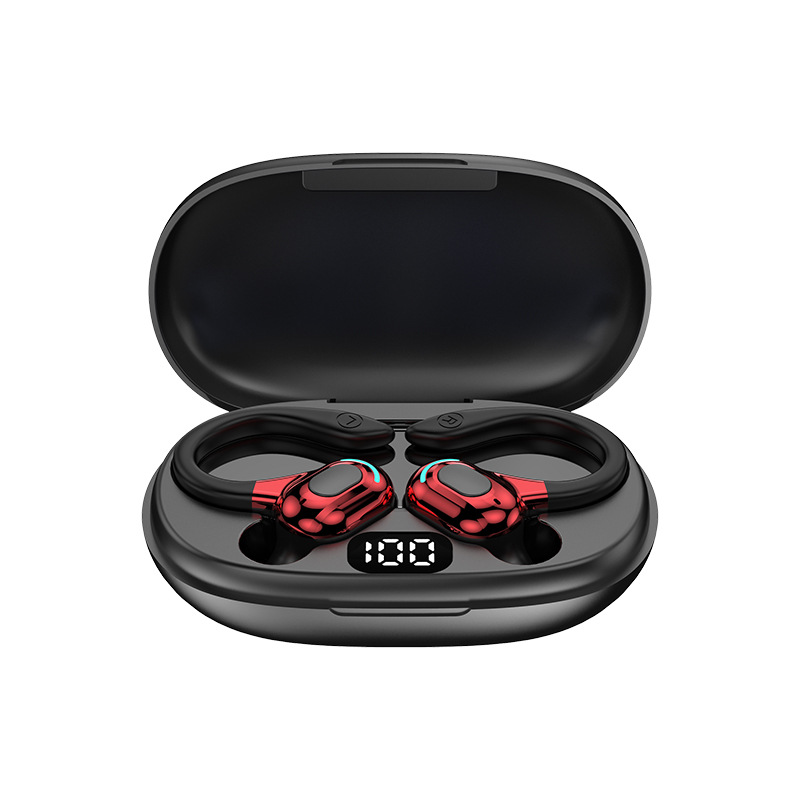 Foto 2 pulgar | Venta Internacional-auriculares Inalámbricos Bluetooth F8 Tws Con Micrófono