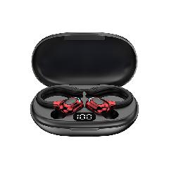 Foto 2 | Venta Internacional-auriculares Inalámbricos Bluetooth F8 Tws Con Micrófono