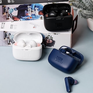 Foto 4 | Venta Internacional-auriculares Jbl T230nc Tws True Wireless Con Cancelación De